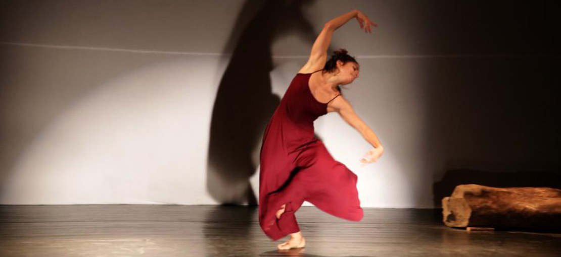 Espetáculos do 21º Dança e Movimento terminam neste final de semana
